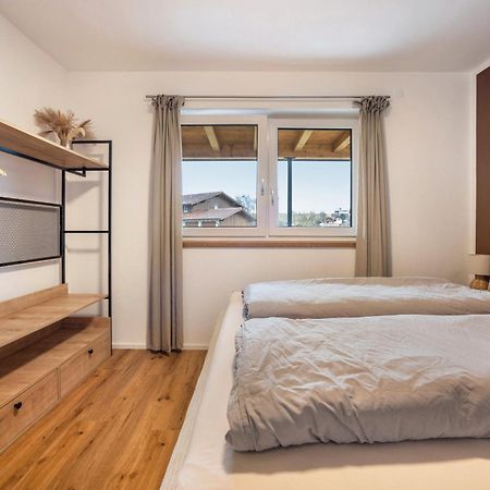 Ferienwohnung Alpenvorland Seeg Εξωτερικό φωτογραφία