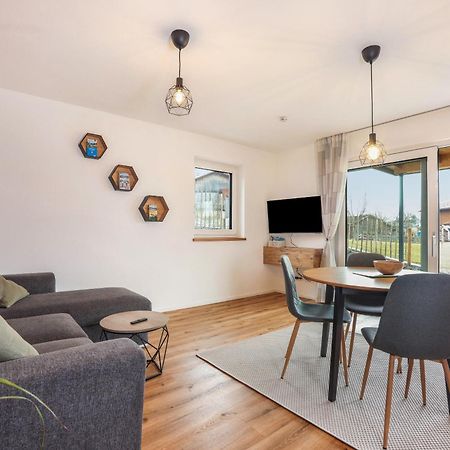 Ferienwohnung Alpenvorland Seeg Εξωτερικό φωτογραφία