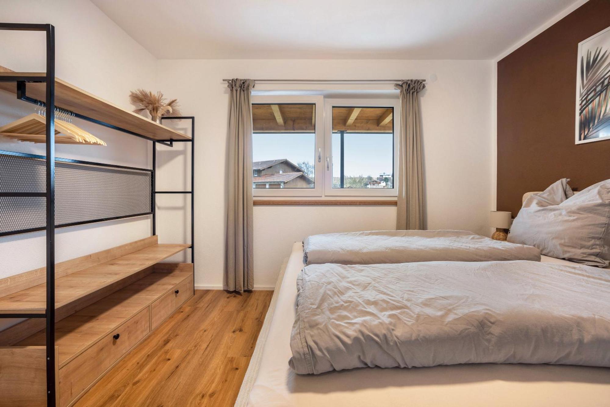Ferienwohnung Alpenvorland Seeg Εξωτερικό φωτογραφία