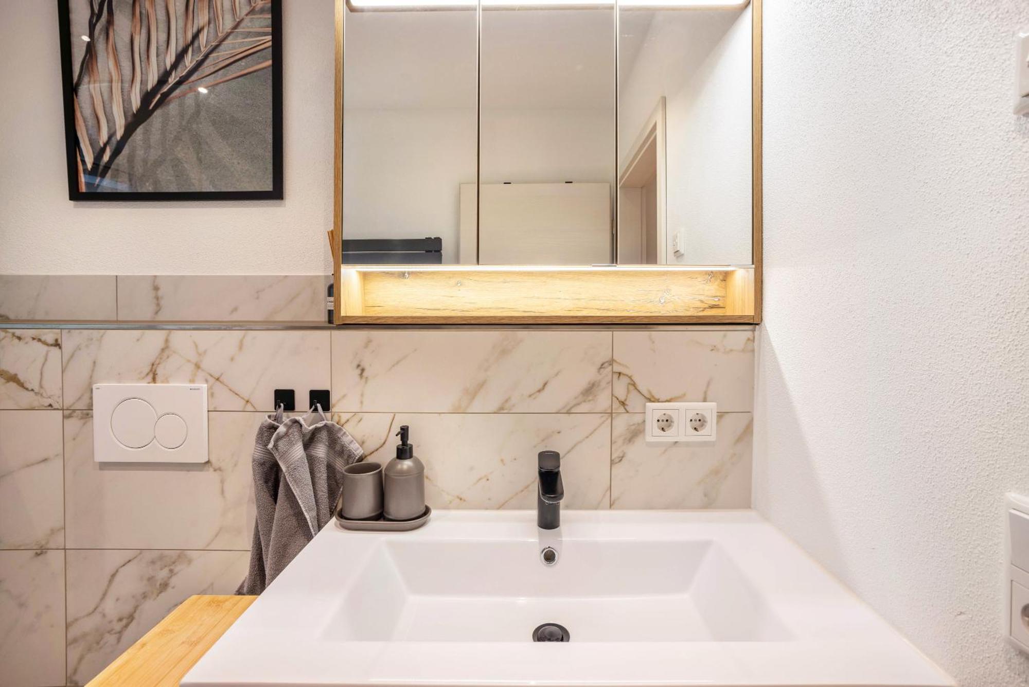 Ferienwohnung Alpenvorland Seeg Εξωτερικό φωτογραφία