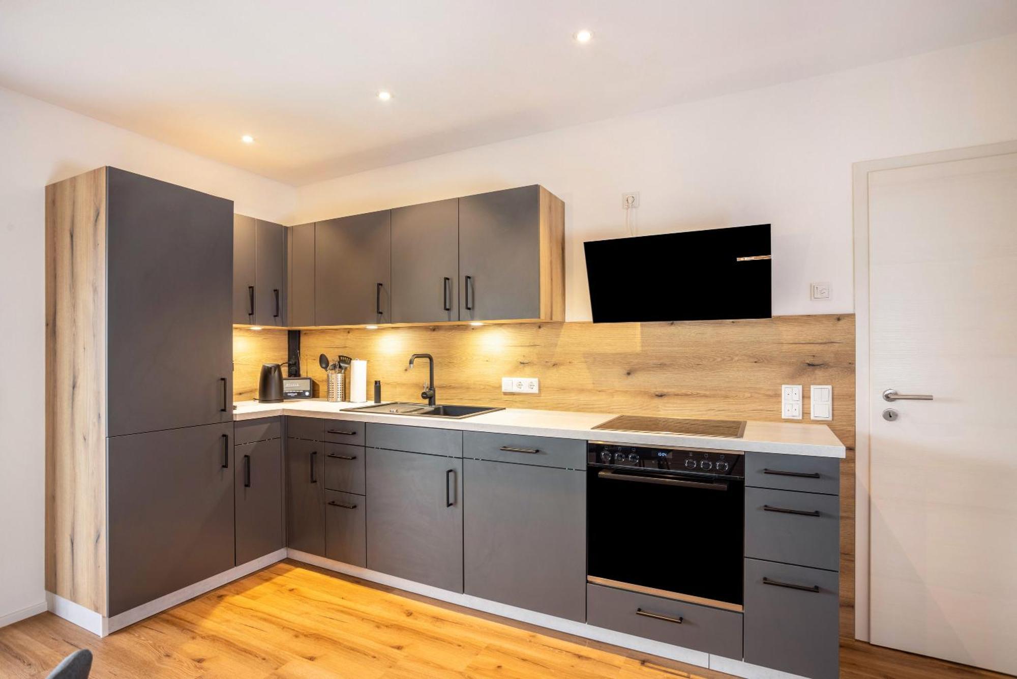 Ferienwohnung Alpenvorland Seeg Εξωτερικό φωτογραφία