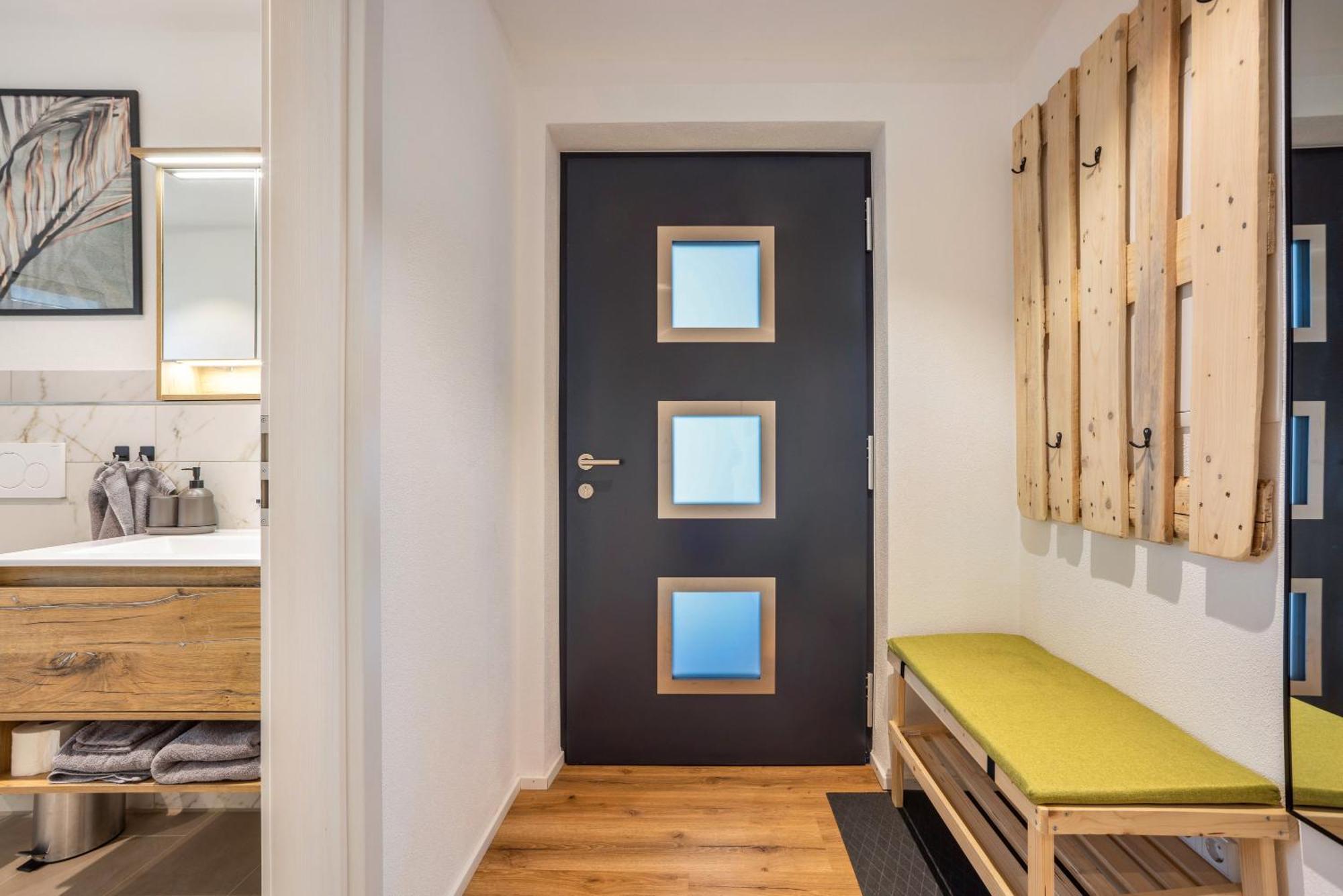 Ferienwohnung Alpenvorland Seeg Εξωτερικό φωτογραφία