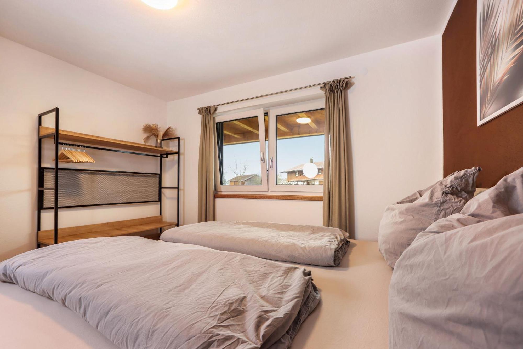 Ferienwohnung Alpenvorland Seeg Εξωτερικό φωτογραφία