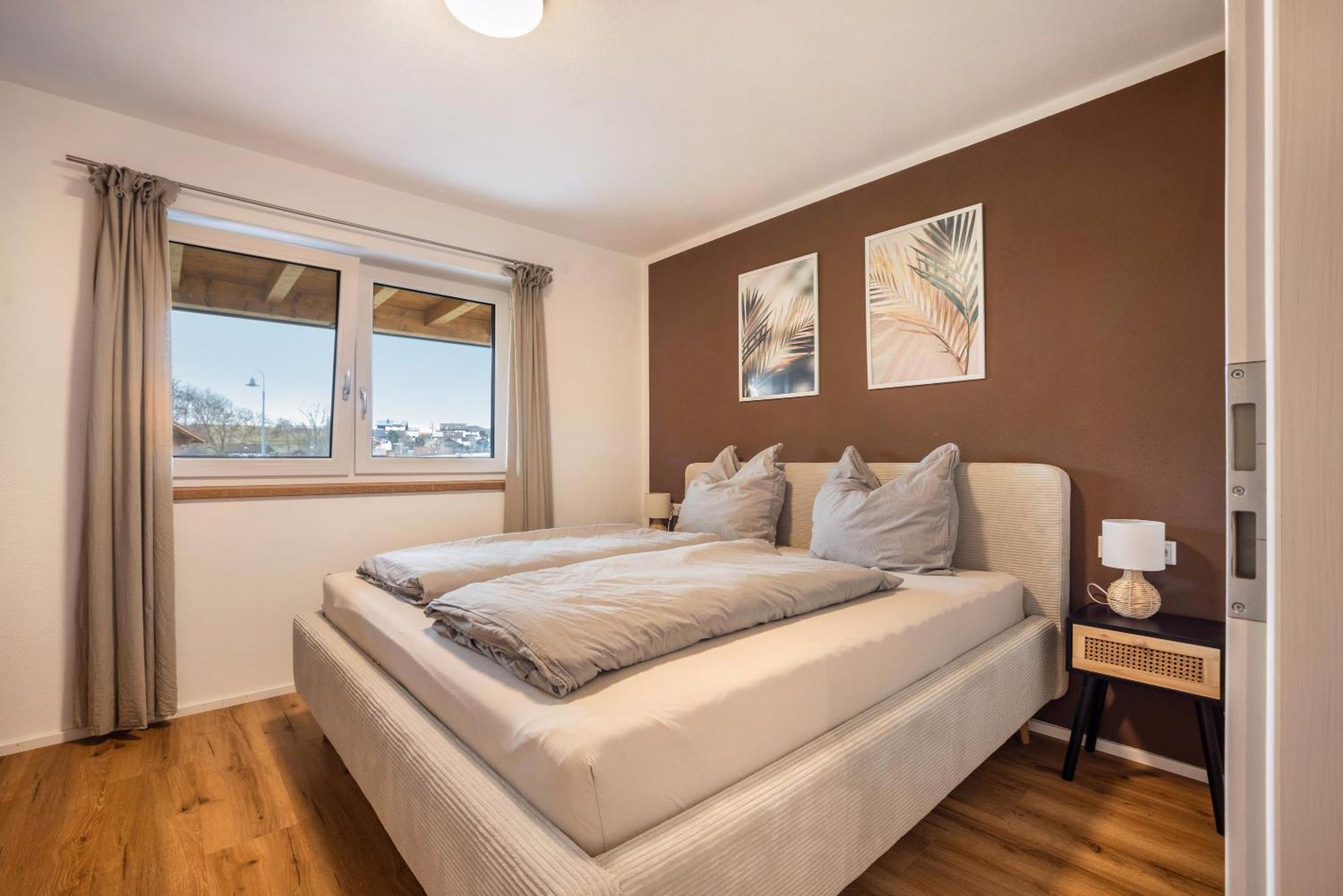 Ferienwohnung Alpenvorland Seeg Εξωτερικό φωτογραφία